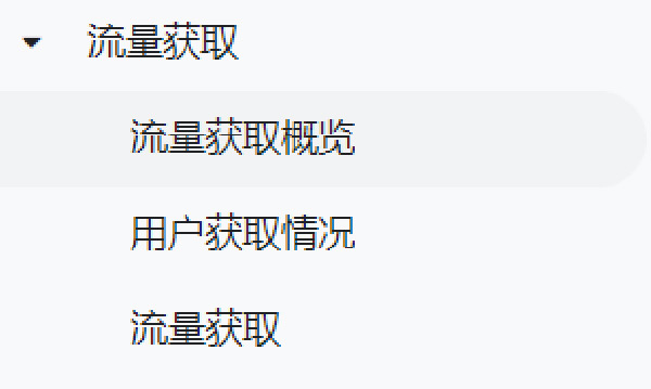 圖文詳解谷歌統(tǒng)計(jì)工具怎么用！