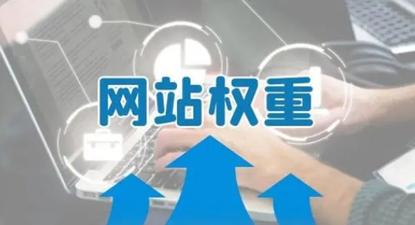網(wǎng)站有流量沒有權(quán)重怎么回事？